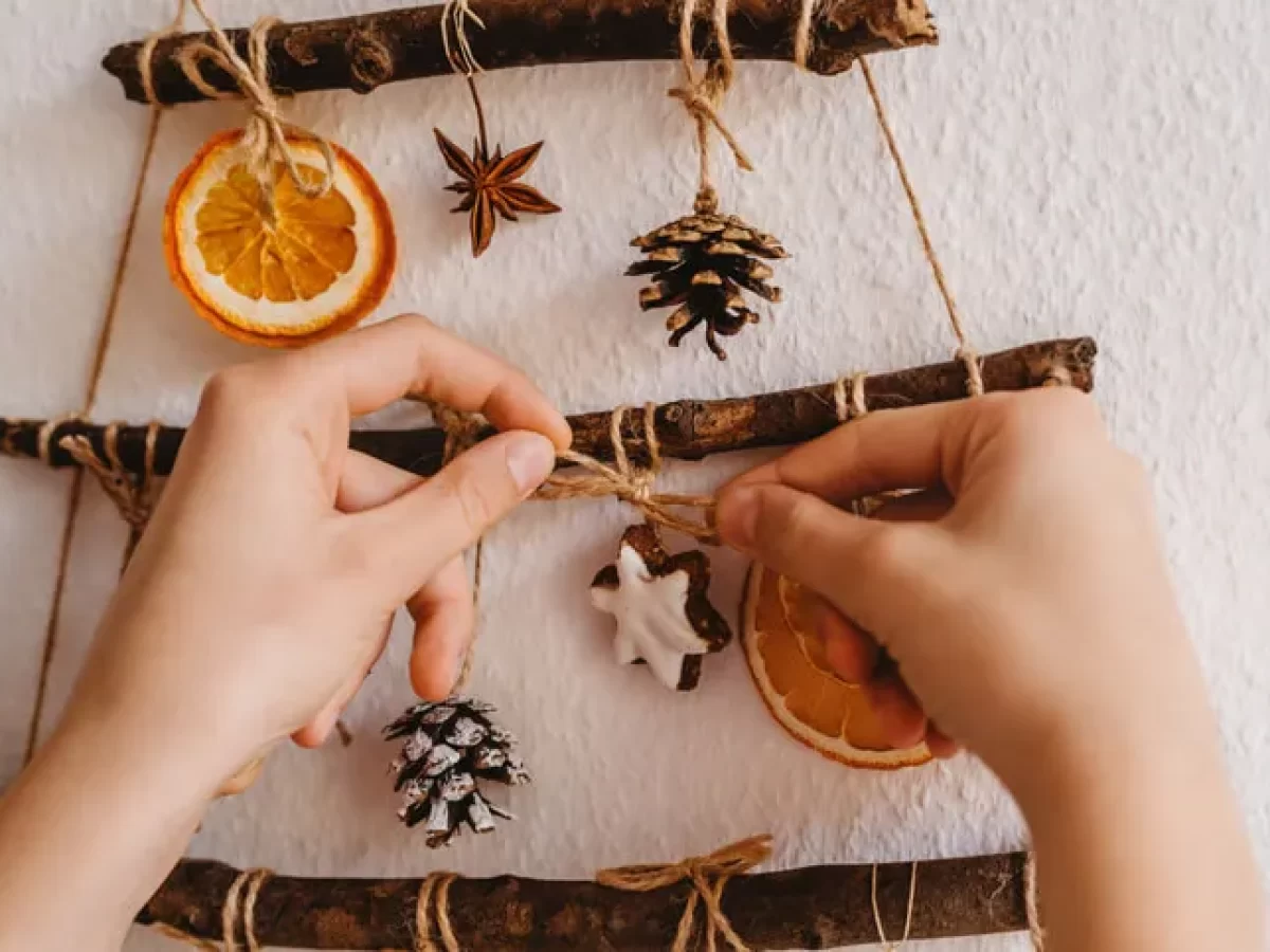 Sua decoração natalina vai ficar linda com essas dicas