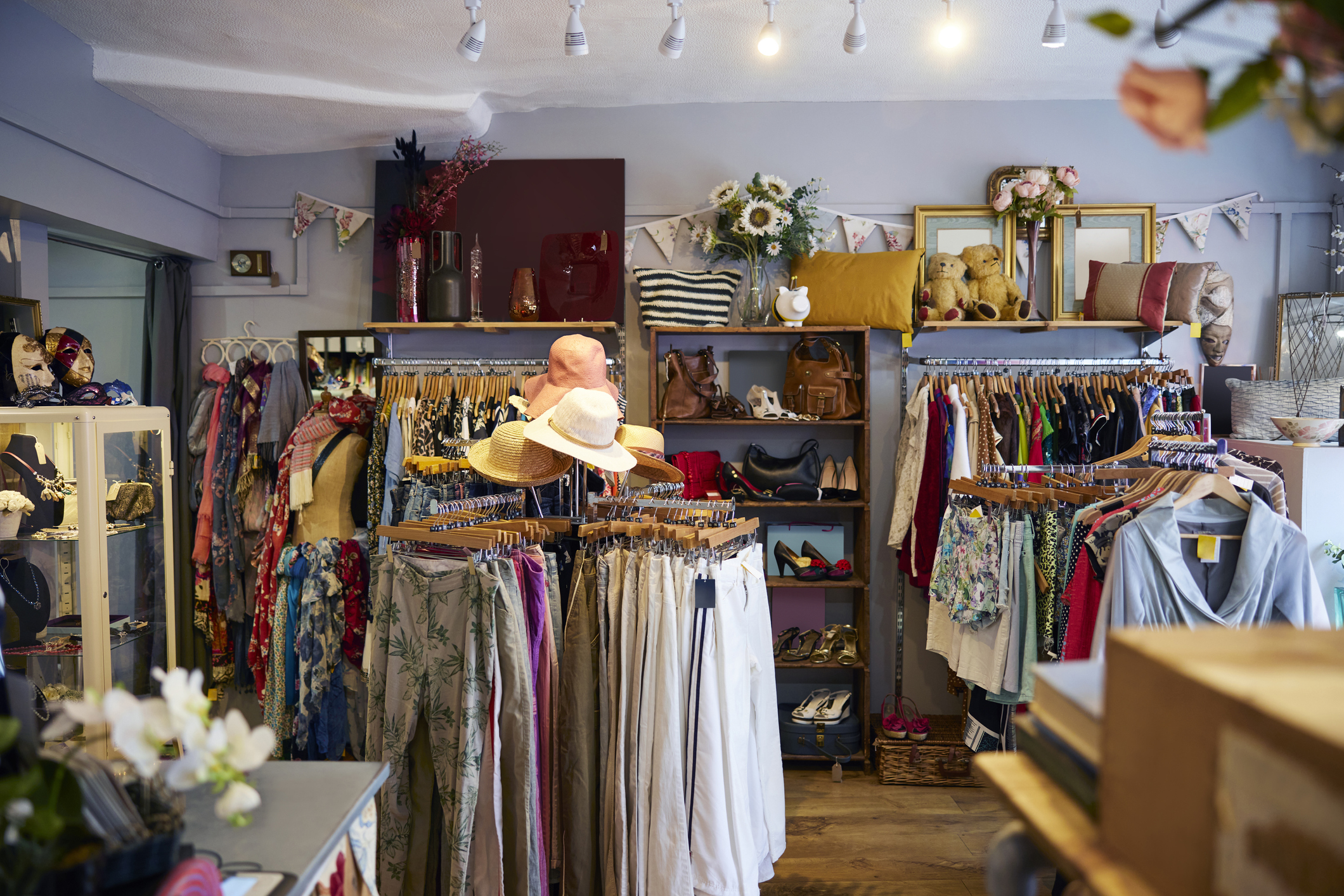 Roupas para brecho hot sale em sao paulo