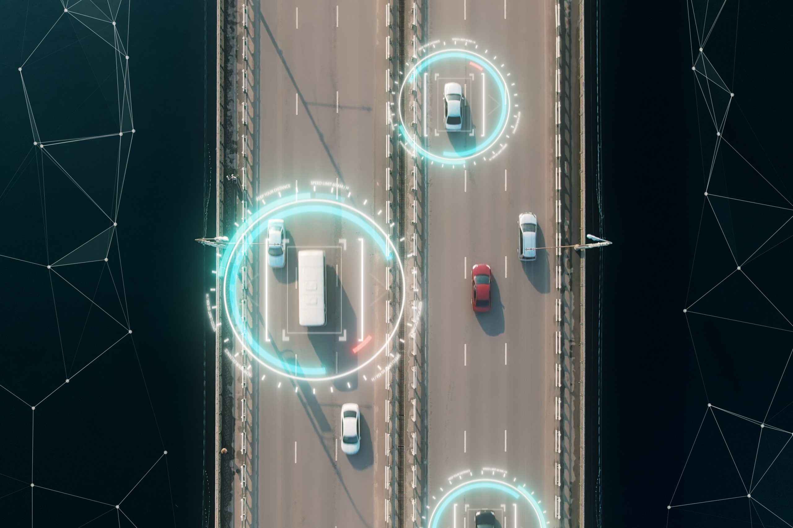 Utilizando a Inteligência Artificial (I.A) para operações de transporte mais seguros