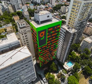 Foto da unidade Bixiga