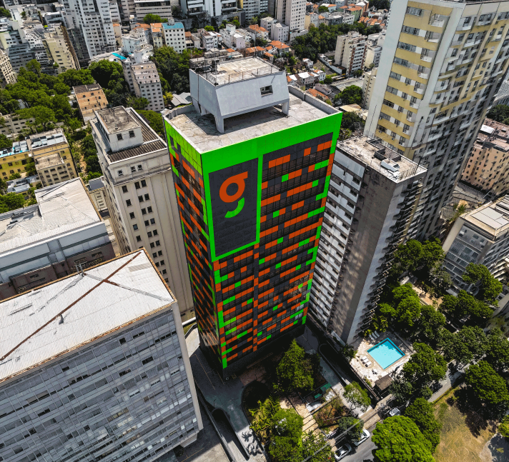 Foto da unidade Bixiga
