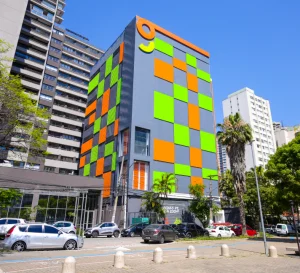 Foto da unidade Brooklin