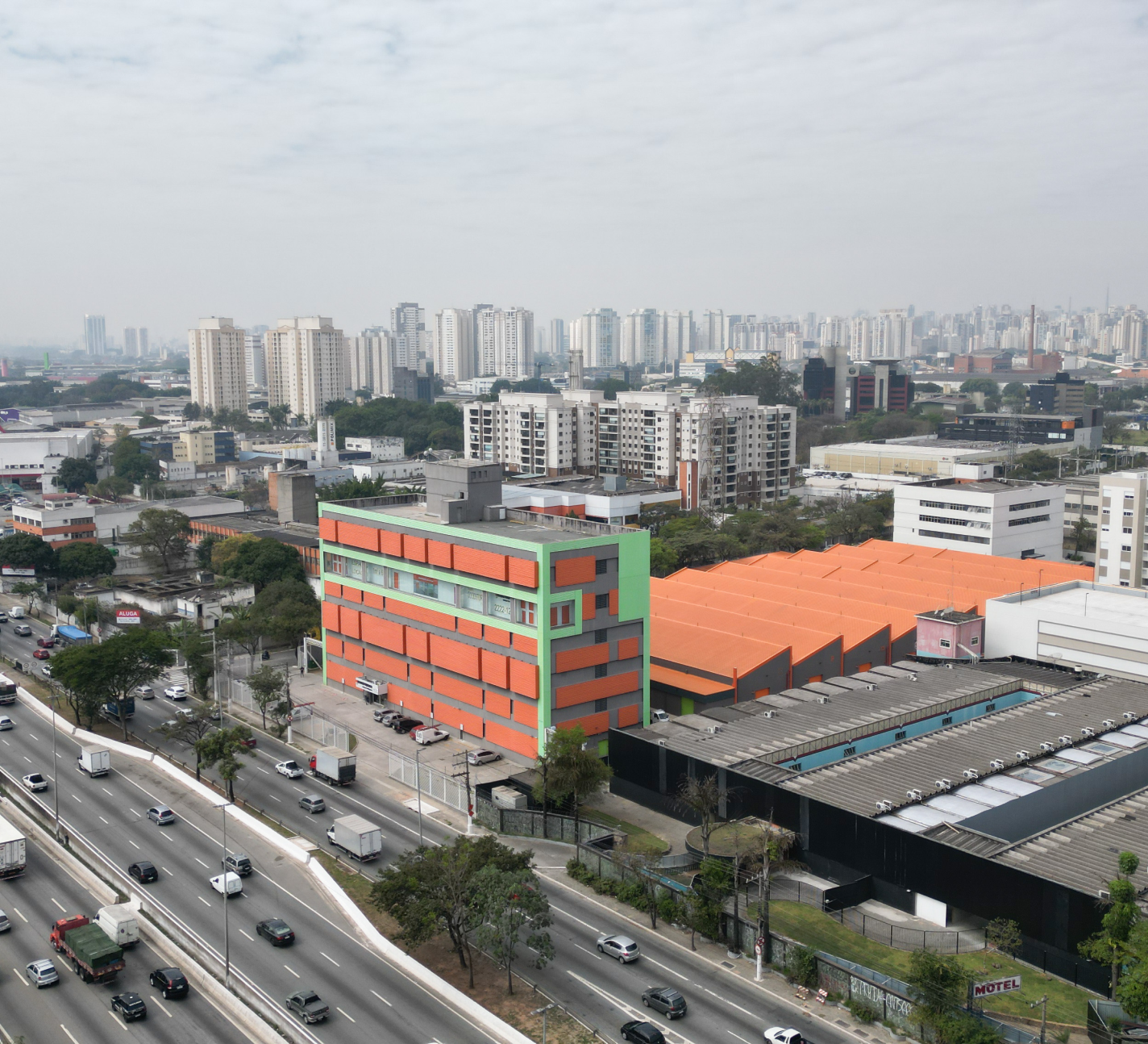 Lapa Flex