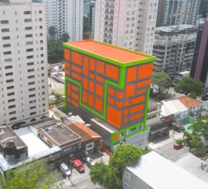 Foto da unidade Moema