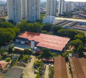 Foto da unidade Park Marginal Lapa I
