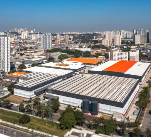 Foto da unidade Park Lapa IV