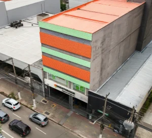 Foto da unidade Pinheiros