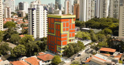 SelfStorage
