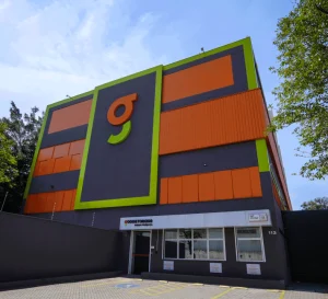 Foto da unidade Villa Lobos