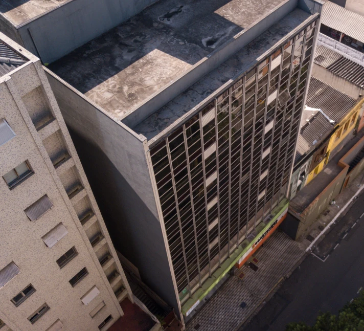 Foto da unidade Bela Vista