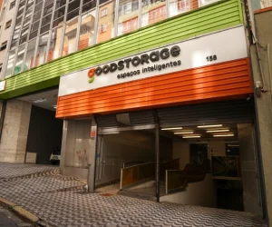 Foto da unidade Bela Vista