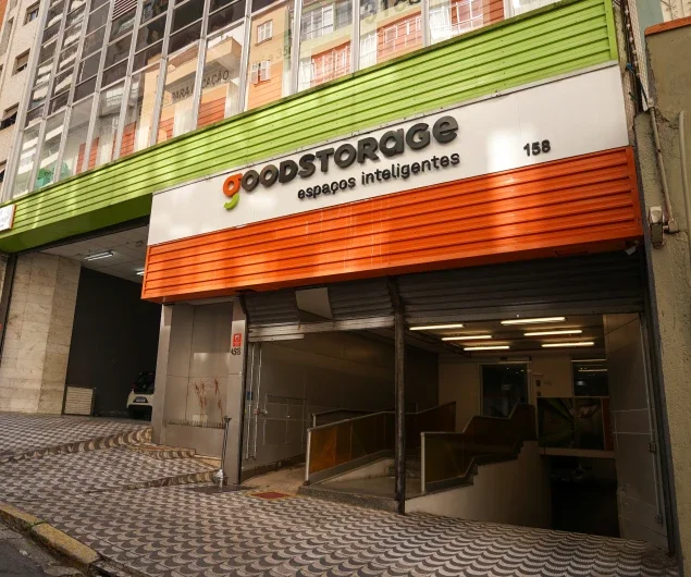 Foto da unidade Bela Vista