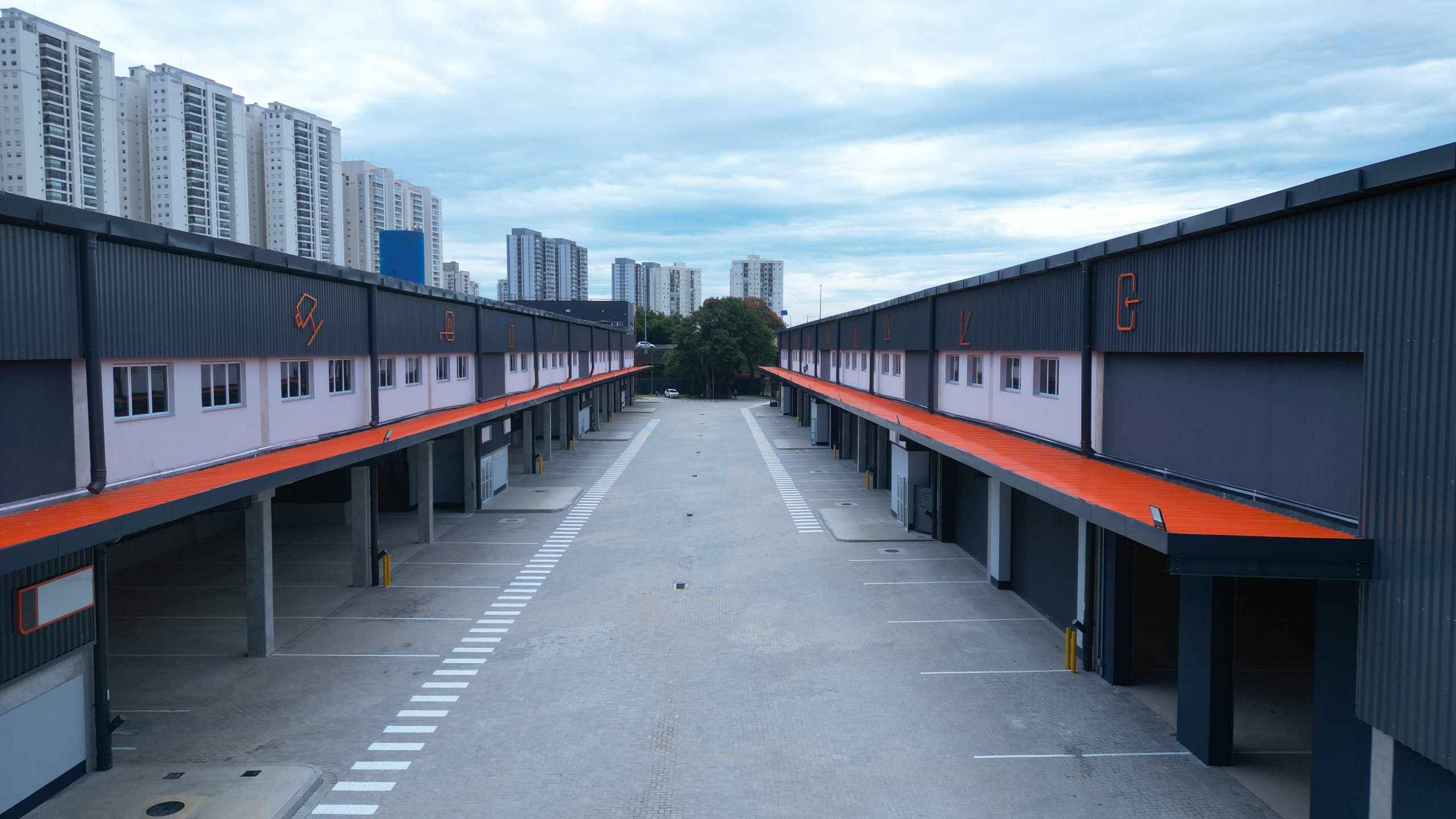 Galpão Industrial como escolher o espaço ideal para o seu negócio