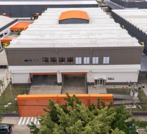 Foto da unidade Lapa Flex IV