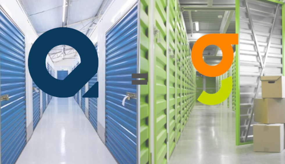 Guarde Aqui agora é uma empresa GoodStorage: uma nova fase no mercado de self storage
