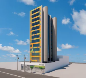 Foto da unidade Tabapuã
