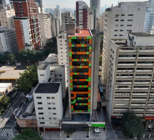 Foto da unidade Tabapuã
