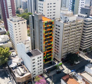 Foto da unidade Tabapuã
