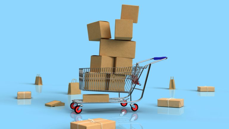 ecommerce fulfillment