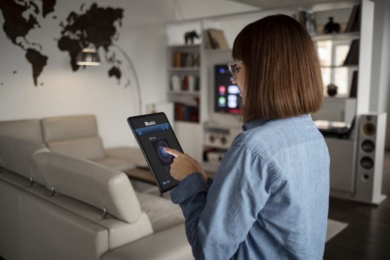 Como deixar sua casa mais funcional: otimizando espaço com inteligência