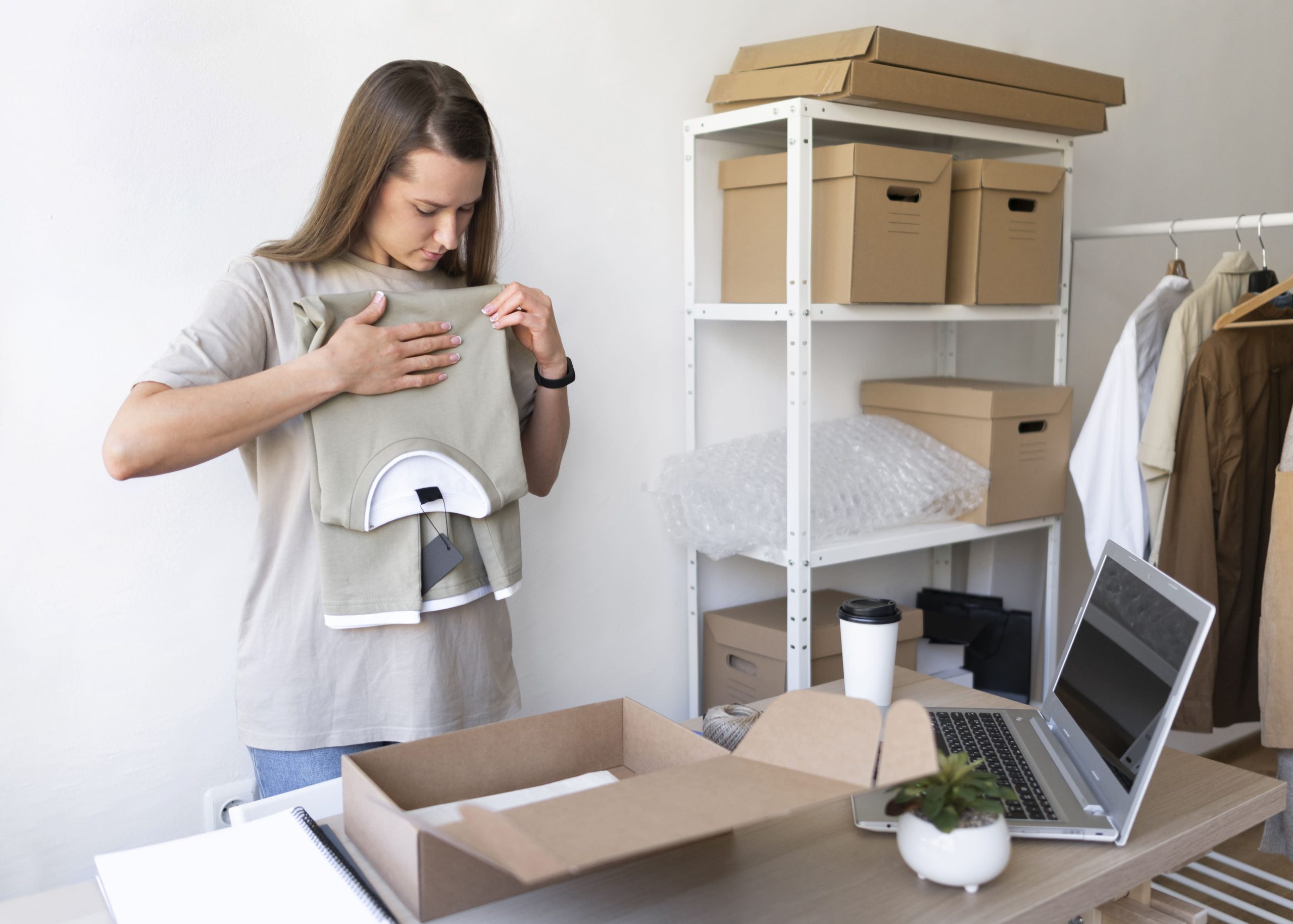Declutter menos excesso, mais espaço [2026]