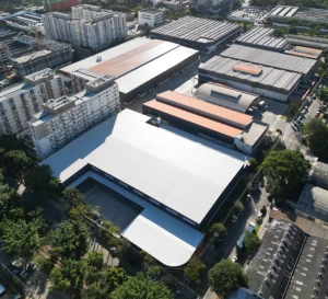 Foto da unidade Park Lapa V