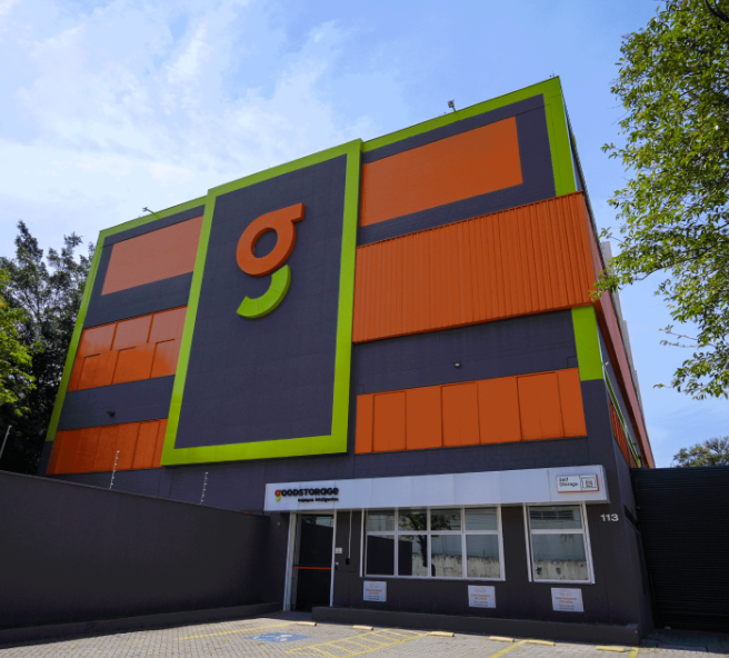 unidade goodstorage vila lobos