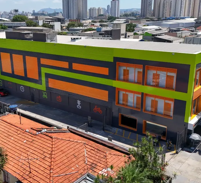 Onde alugar um galpão na Zona Norte de São Paulo